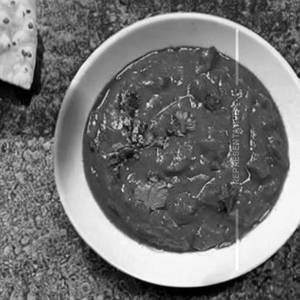 Veg Khima Masala