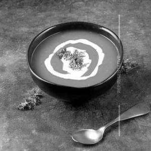 Cream Of Tomato Soup