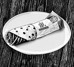 Veg Roll