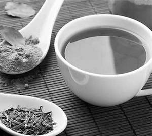 Green Tea