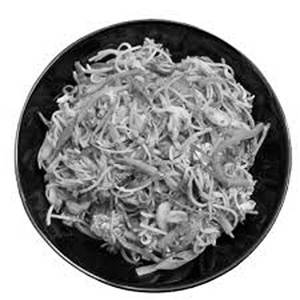Mixed Chowmein