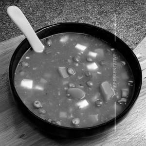 Mixed Veg Soup