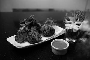 Tangdi Kebab FULL