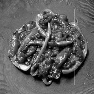 Chilli mushroom