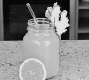 Orange juce