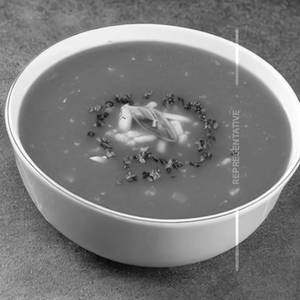 Tomato Choice Of Veg Soup