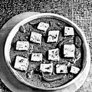 Paneer Methi Malai