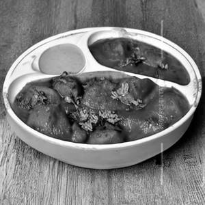 Aloo Dum Hariyali