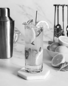 Lemon Mojito