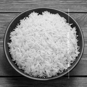 Plain Rice