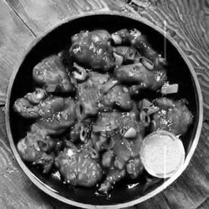 Chilli Chicken
