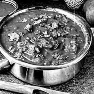 Veg Handi