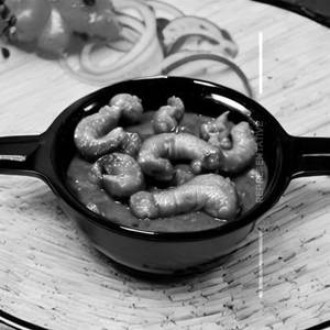 Chicken Cashewnut