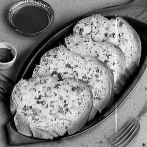 Garlic bread