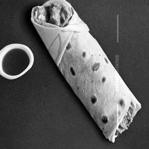 Chick Pop Wrap