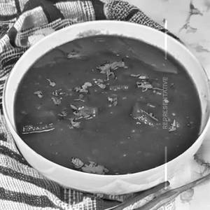 Veg Chav Min Gravy