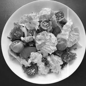 Kachumber Salad
