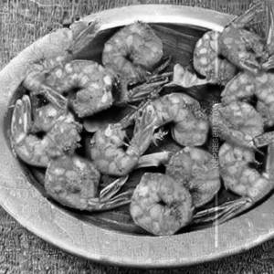 Schezwan Prawn