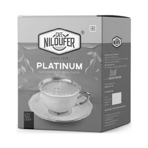 Platinum Tea Powder 500grm