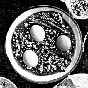 Egg Masala