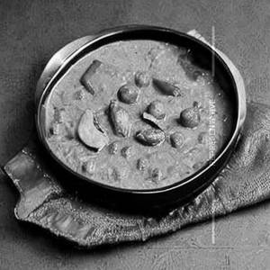 Navratna Korma (Sweet)