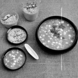 Veg. Sweet Corn Soup