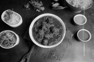 Mutton Rara