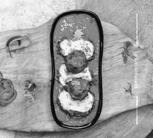 Veg Kofta