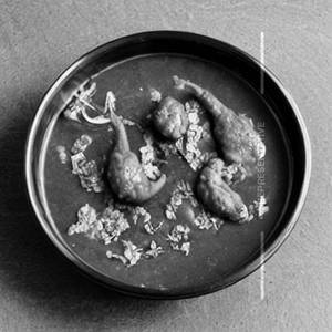 Chicken Cashewnut