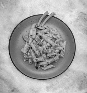 Tandoori Pasta