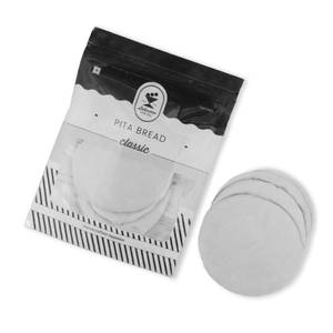 Pita Bread (Pack Of 3)