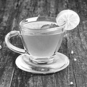 Lemon Tea