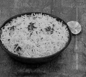 Jeera Rice [Full]
