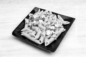 Paneer Pasta