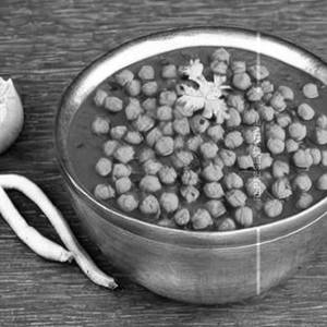 Chana Bateta