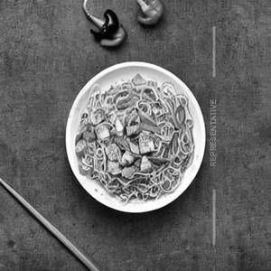 Chilli basil chicken noodles