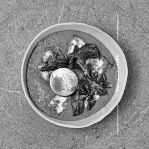 Egg Curry Desi (Single)