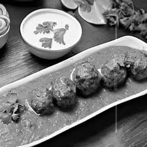 Malai Kofta