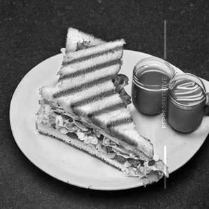Chicken Club Sandwich   
