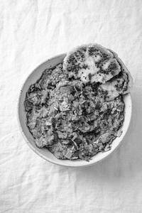 Baigan Bharta