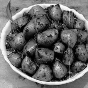 Jeera Aloo Methi