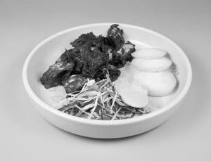 Paneer Ghee Roast