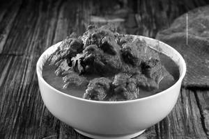 Mutton Masala