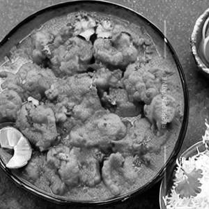 Aloo Gobi Matar