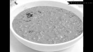 Daal Jeera