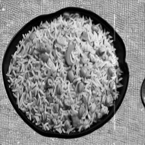 Mix Veg. Fry Rice