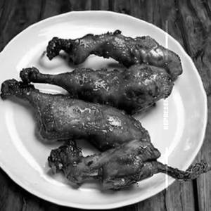 Chicken Leg Piece