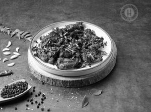 Naati Pepper Chicken Dry Bone