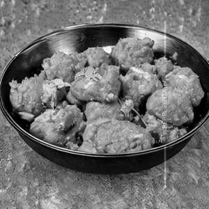 Aloo Gobhi Matar