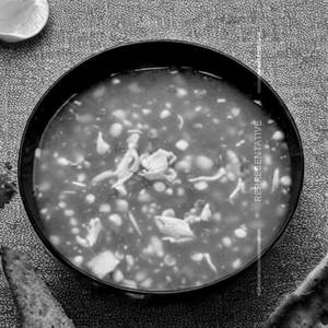 Chicken Sweet Corn Soup